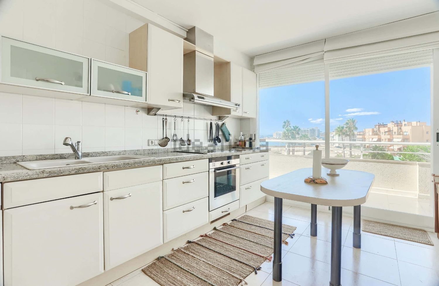 Квартира 260 м² у ses Salines