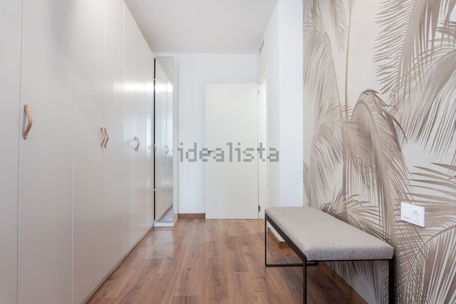 Pis de 195 m² a València