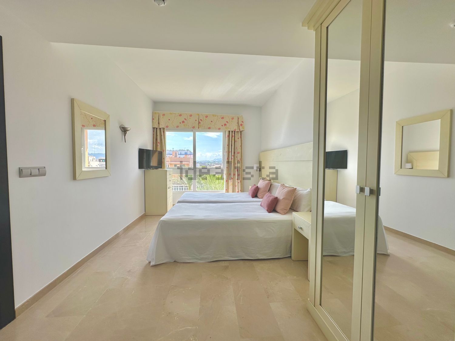 Flat 120 m² in Águilas