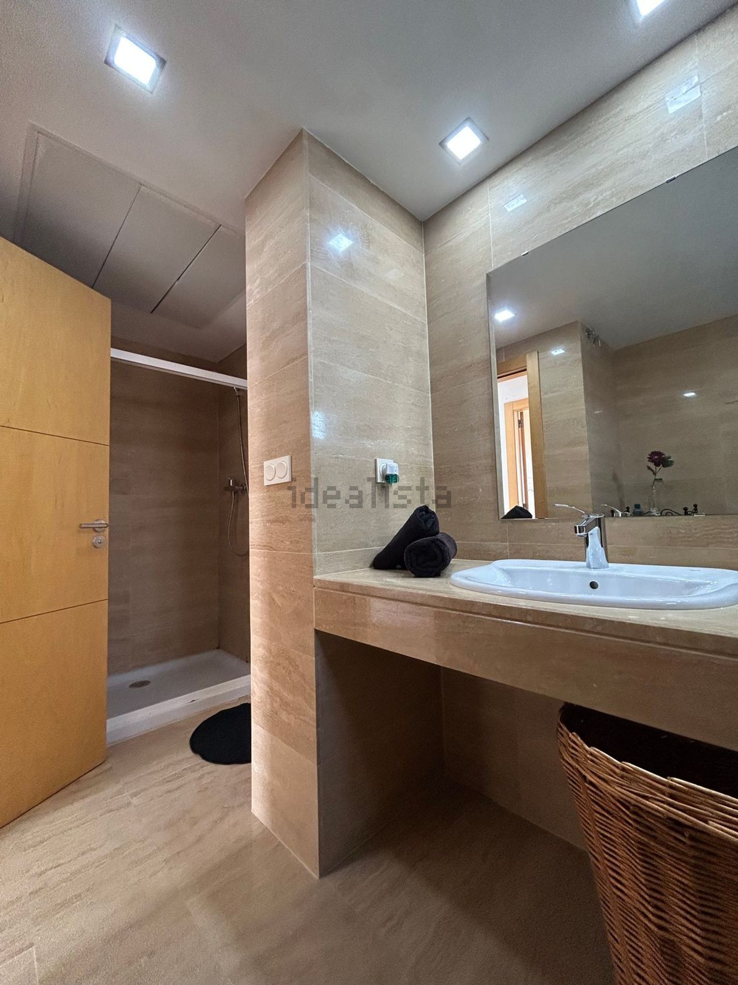 Piso de 140 m² en Málaga