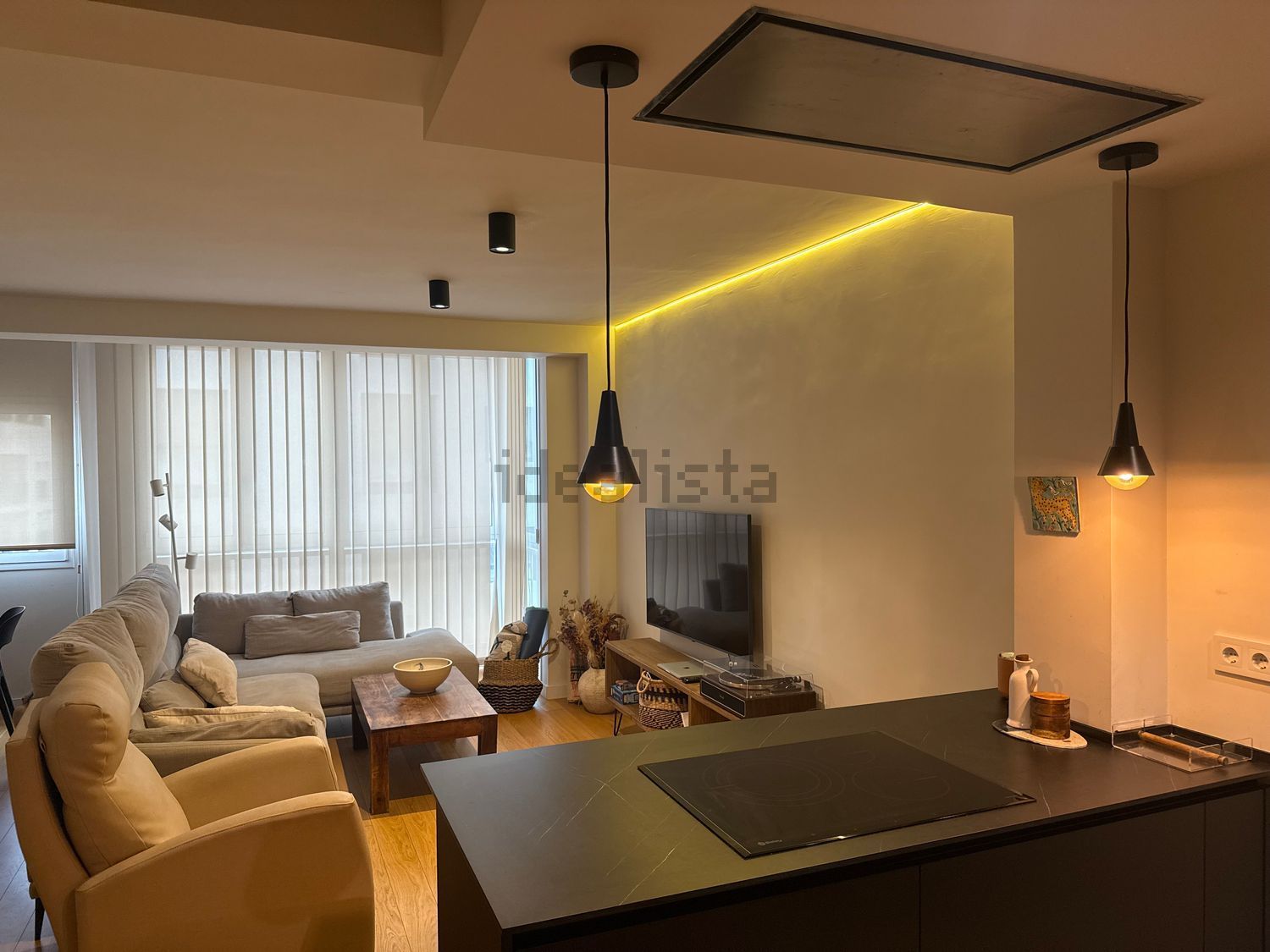 Appartamento 95 m² a Almería