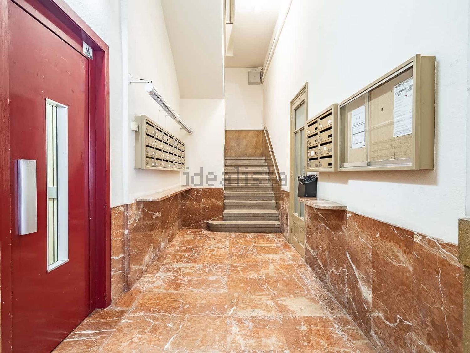 Room for rent, Barcelona