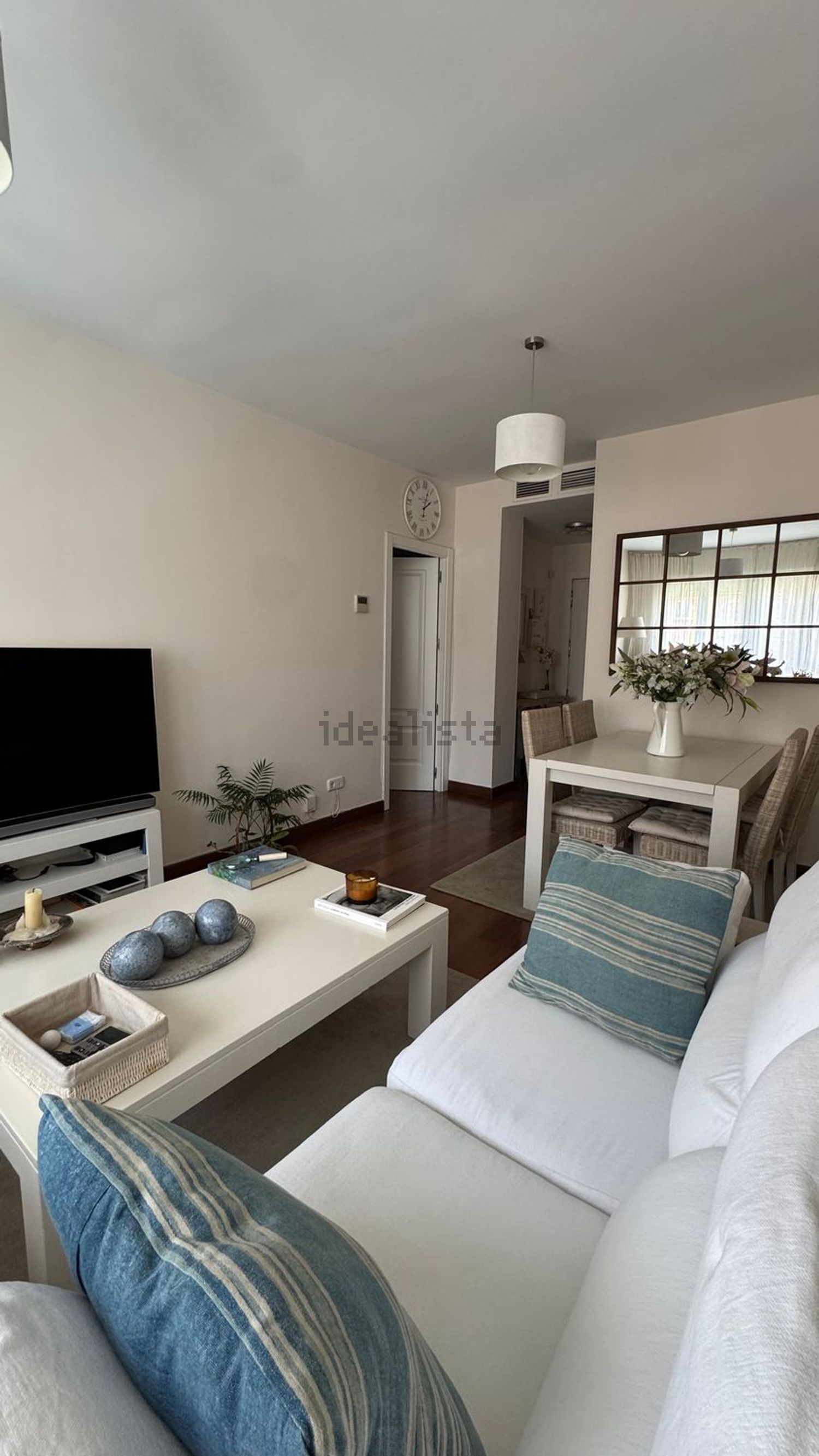 Piso de 55 m² en Madrid