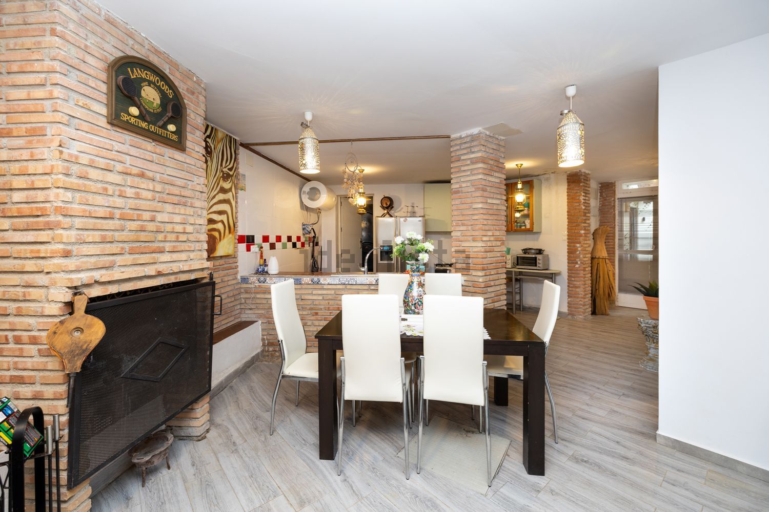 Piso de 45 m² en Granada