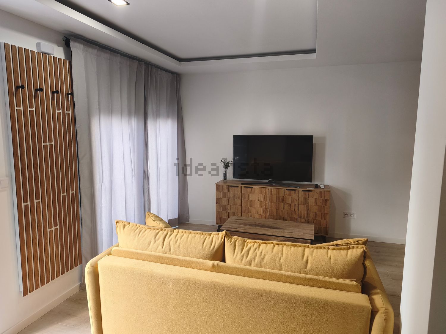 Pis de 55 m² a Còrdova