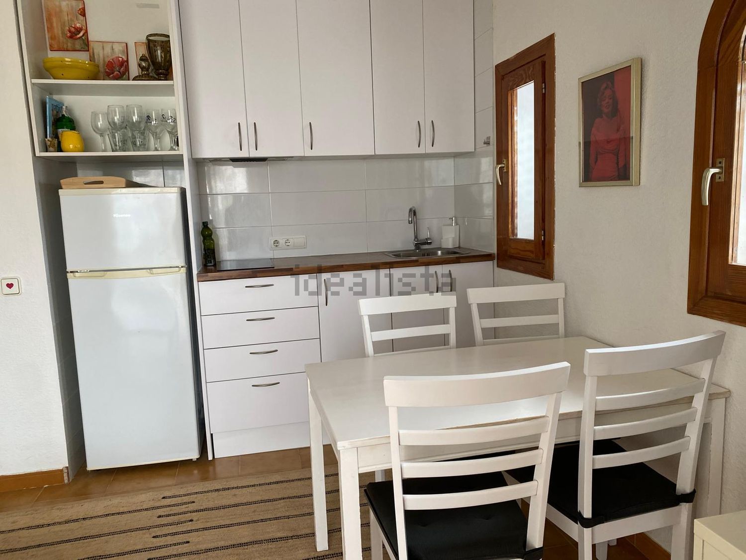 Квартира 65 м² у Santa Eulària des Riu