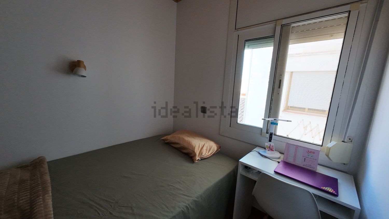 Habitació de lloguer, Sabadell