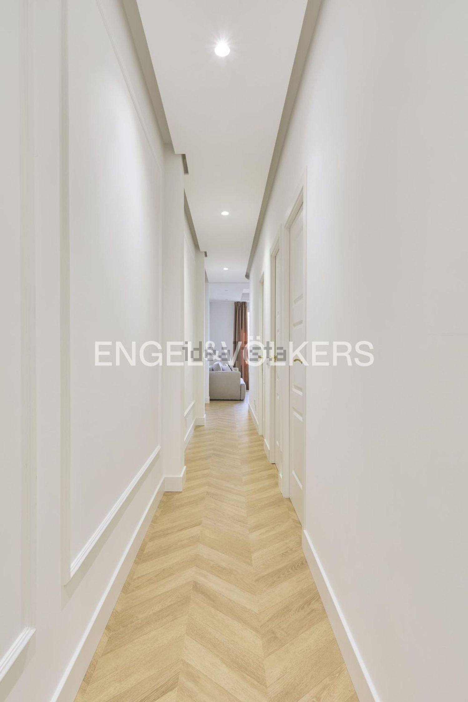 Pis de 91 m² a Madrid