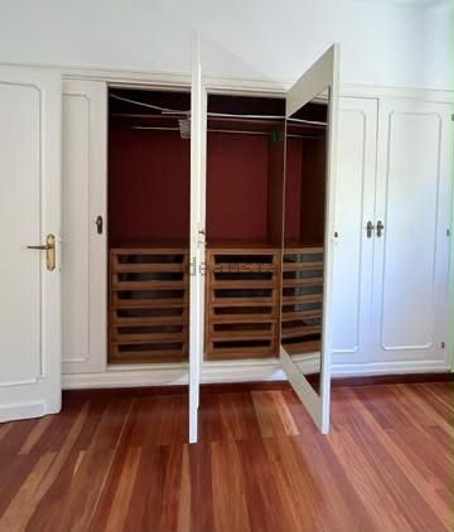 Pis de 85 m² a Madrid