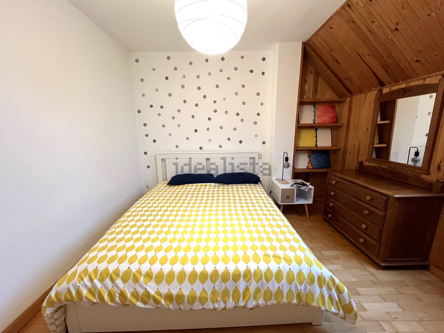 Pis de 72 m² a Jaca