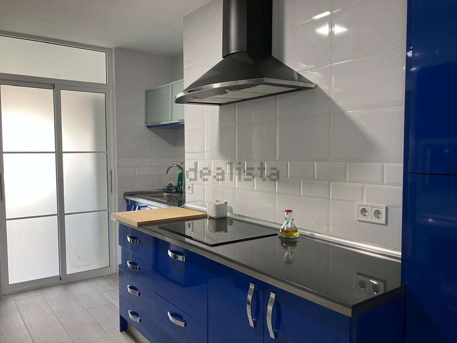 Pis de 110 m² a Sevilla