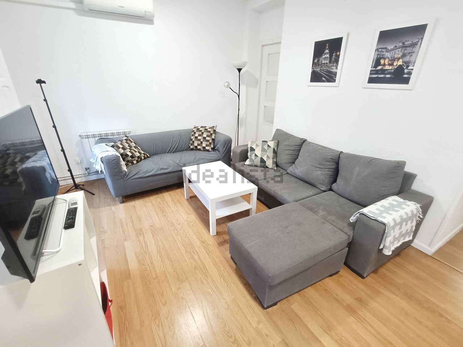 Pis de 106 m² a Madrid