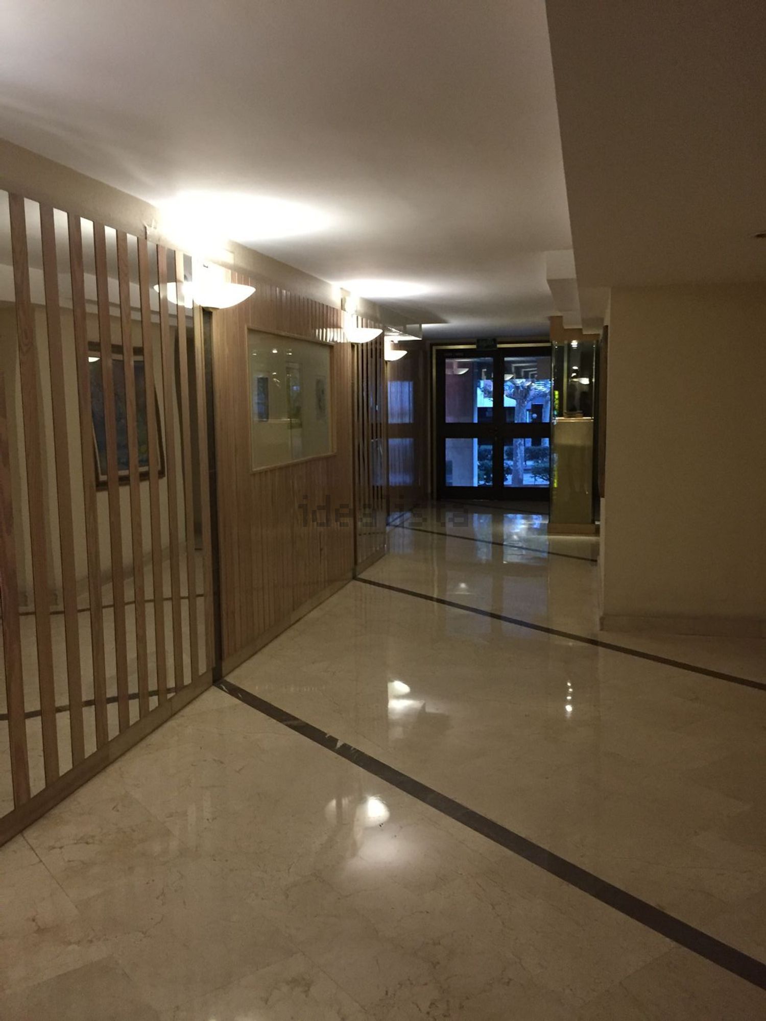Pis de 50 m² a Saragossa