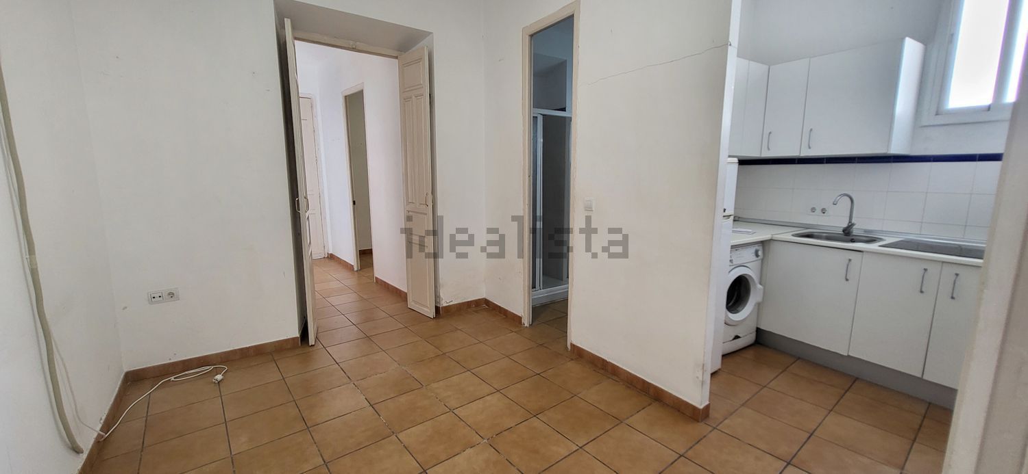Pis de 60 m² a Sevilla