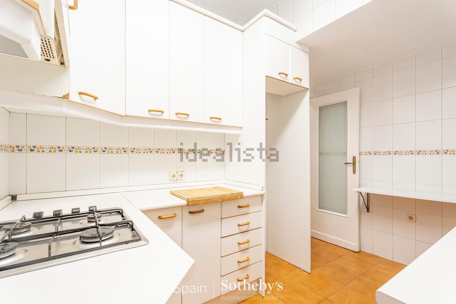 Pis de 120 m² a Madrid