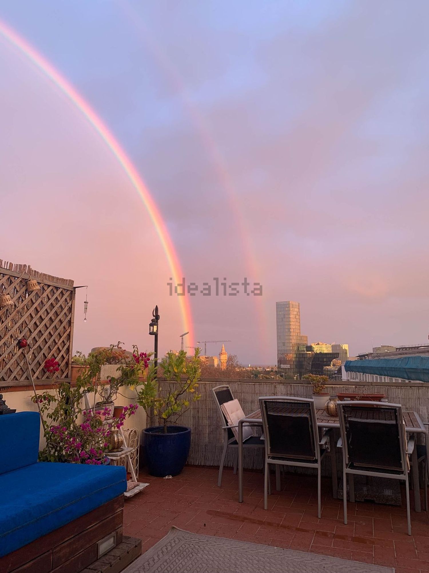 Appartamento 130 m² a Barcelona