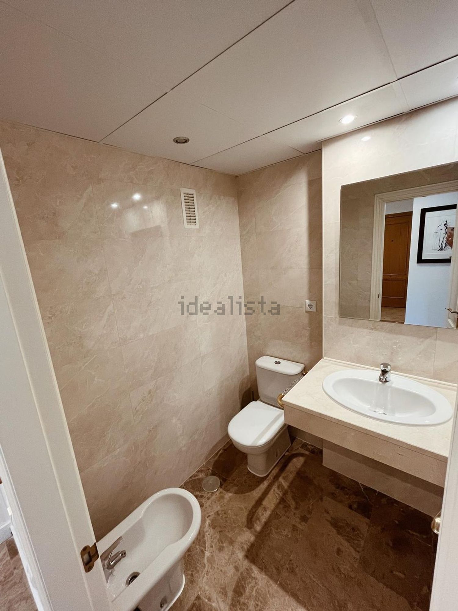 Appartement 100 m² à Marbella