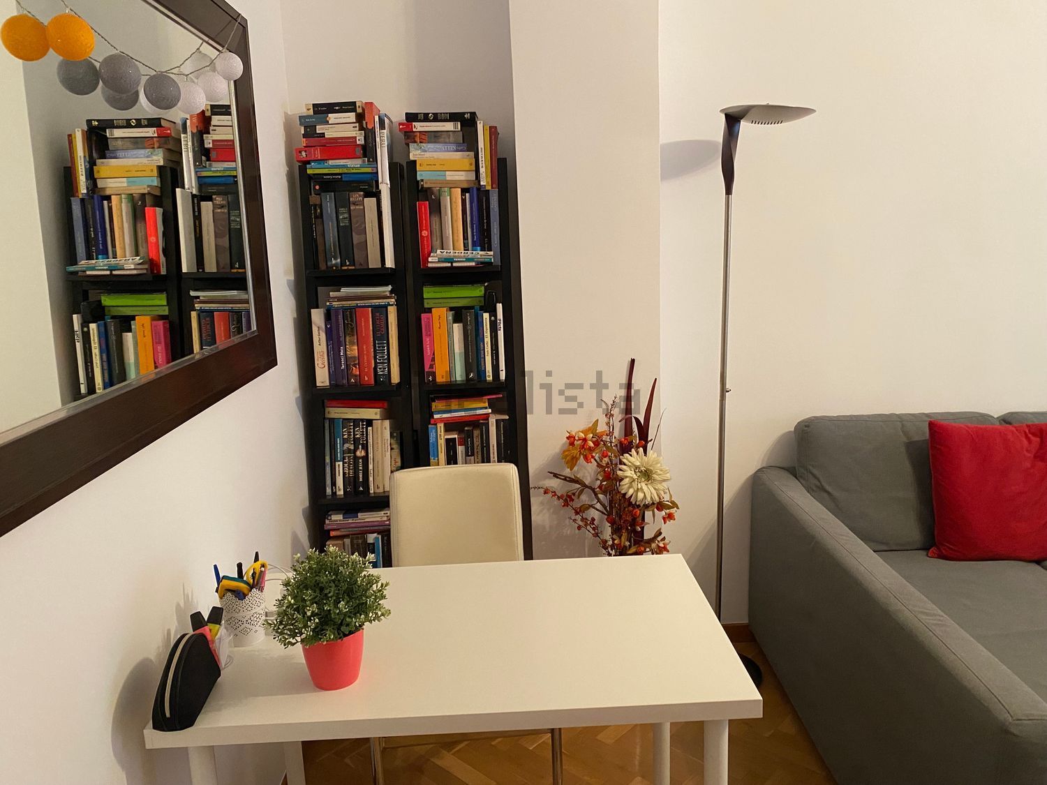 Wohnung 55 m² in Madrid