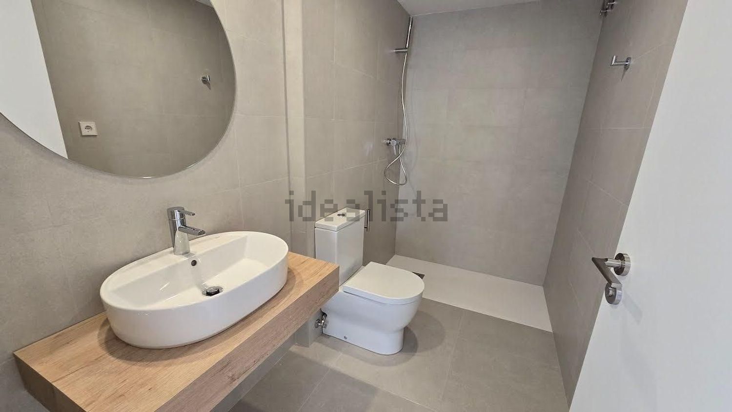 Pis de 95 m² a Santa Perpètua de Mogoda
