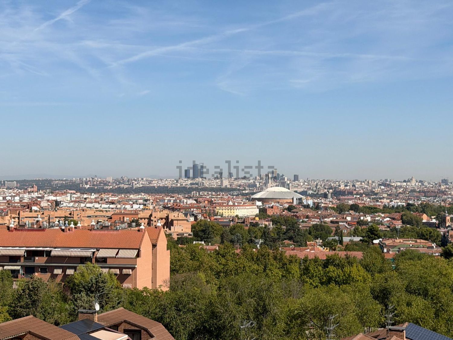 Appartement 41 m² à Madrid