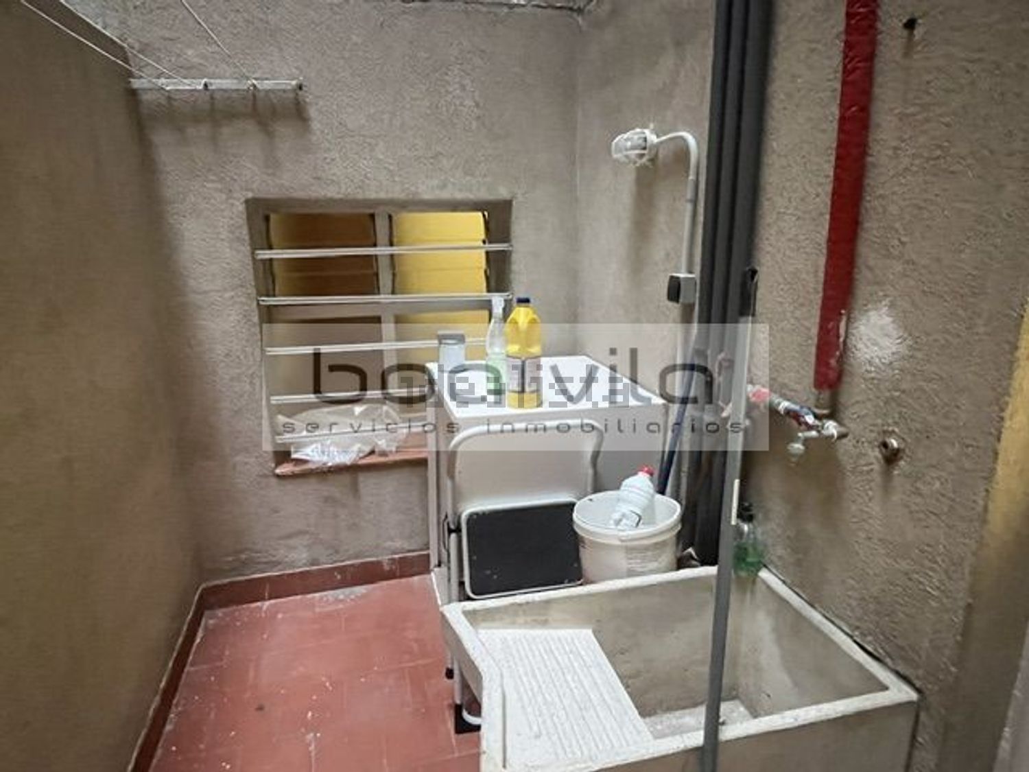 Pis de 120 m² a Pontevedra