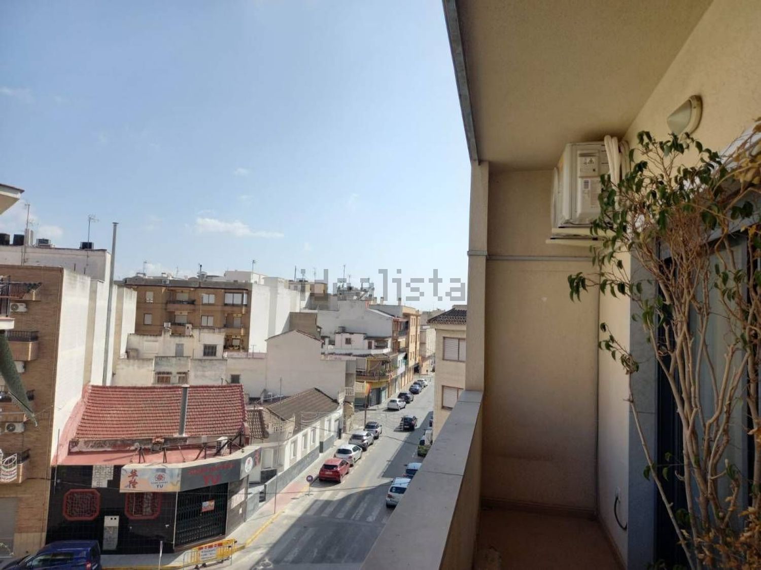 Piso de 120 m² en Almoradí