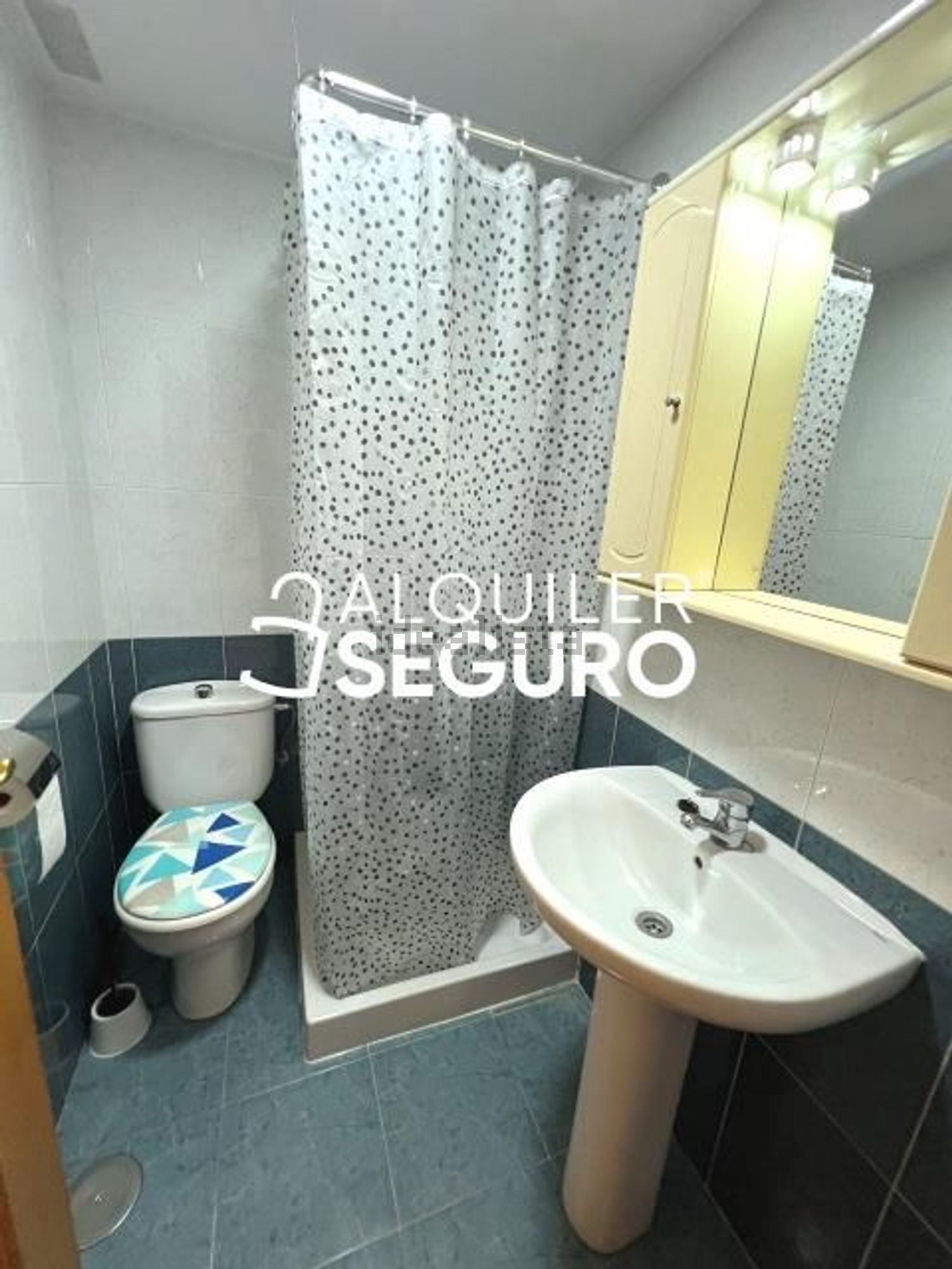 Pis de 90 m² a Santomera