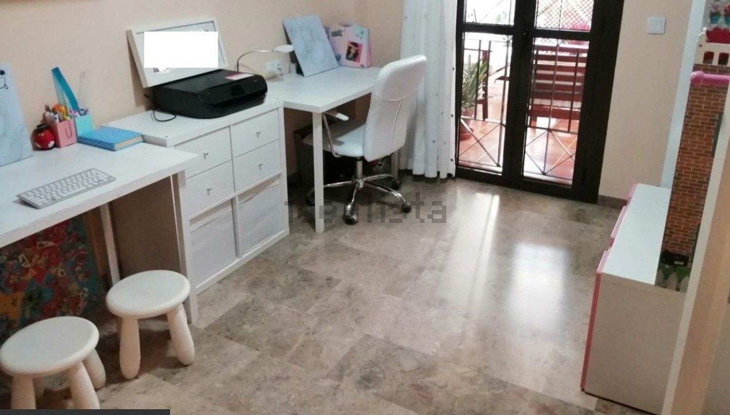 Pis de 120 m² a Còrdova