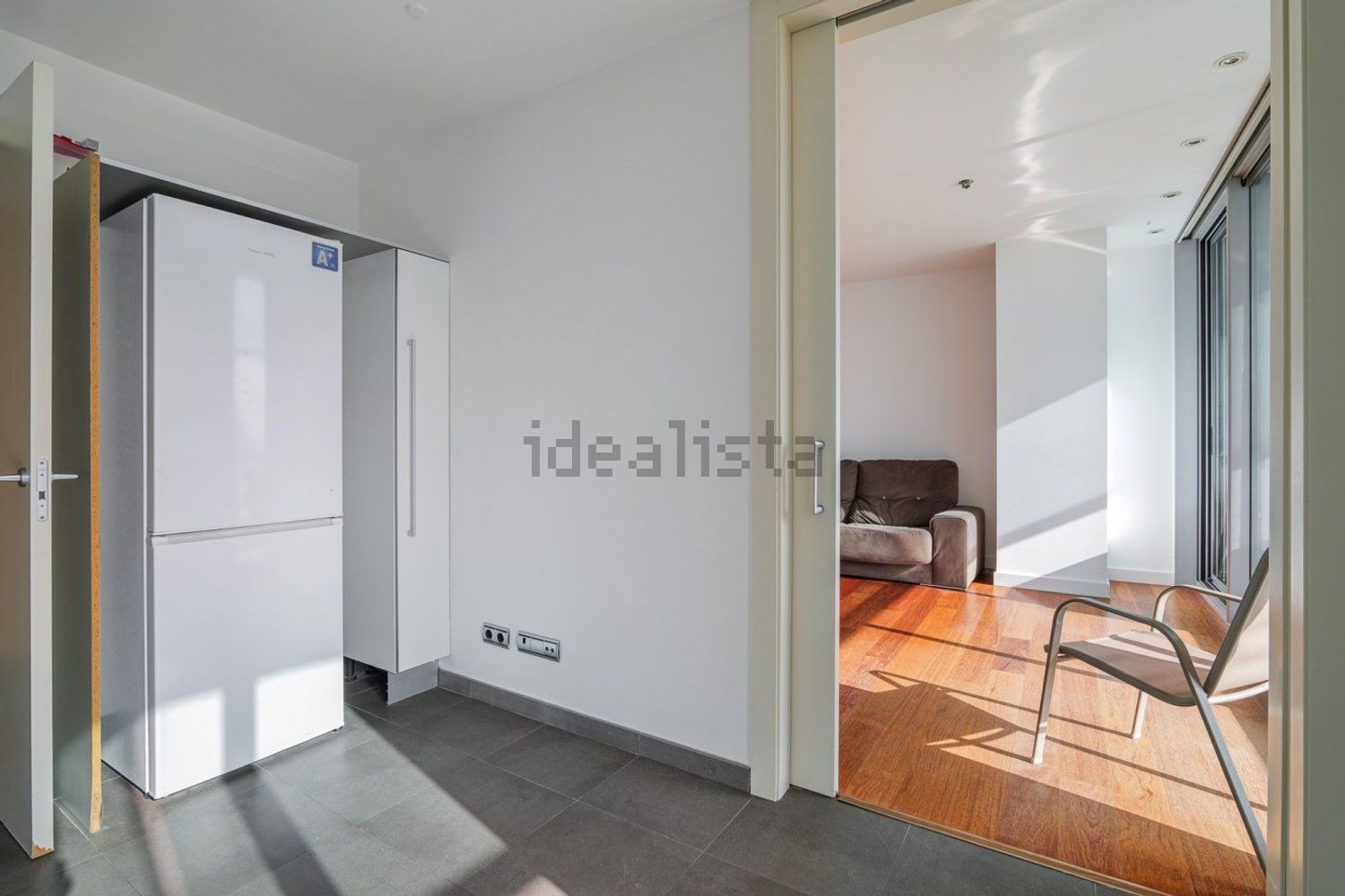 Pis de 127 m² a Barcelona
