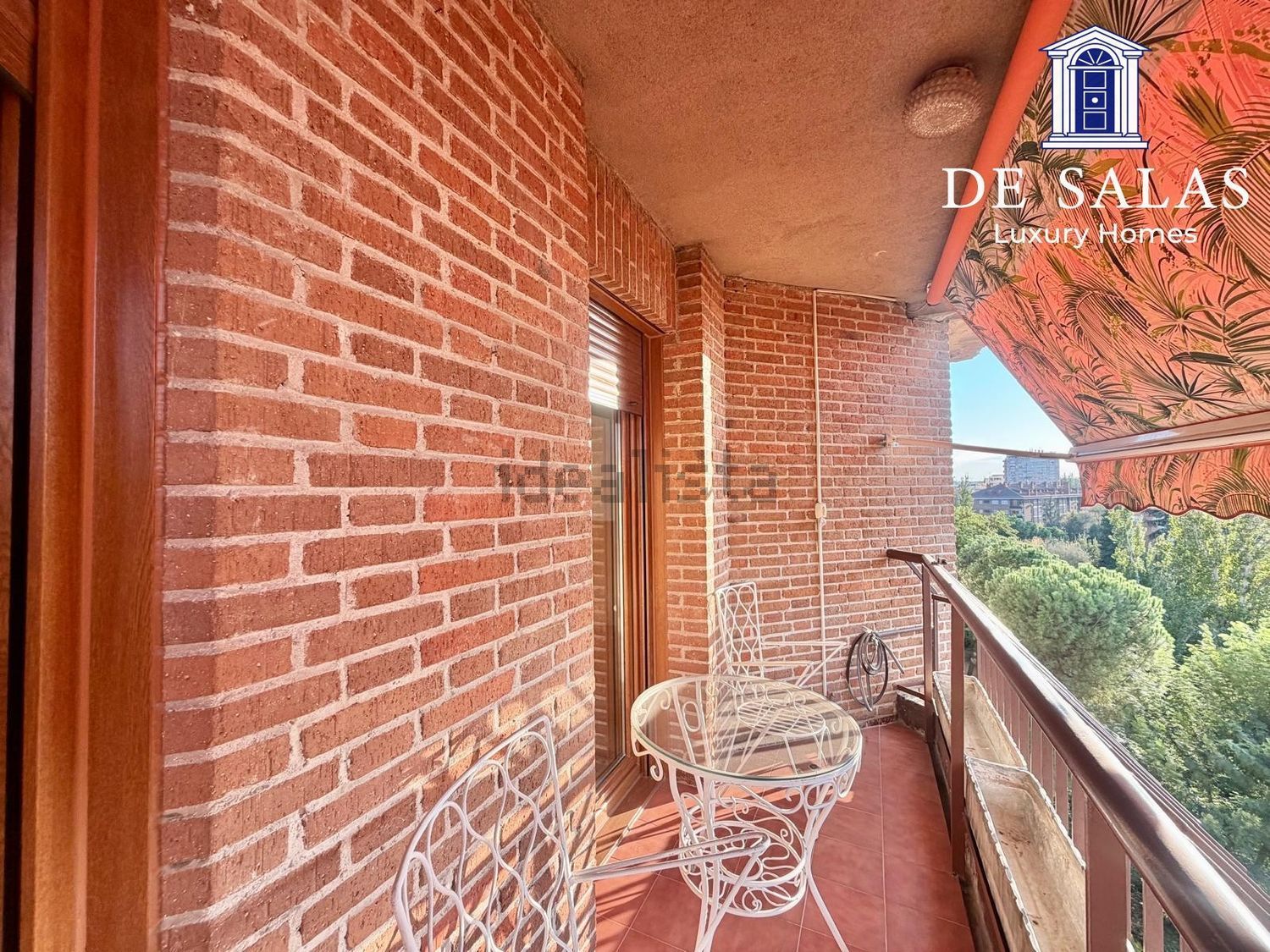 Piso de 162 m² en Madrid
