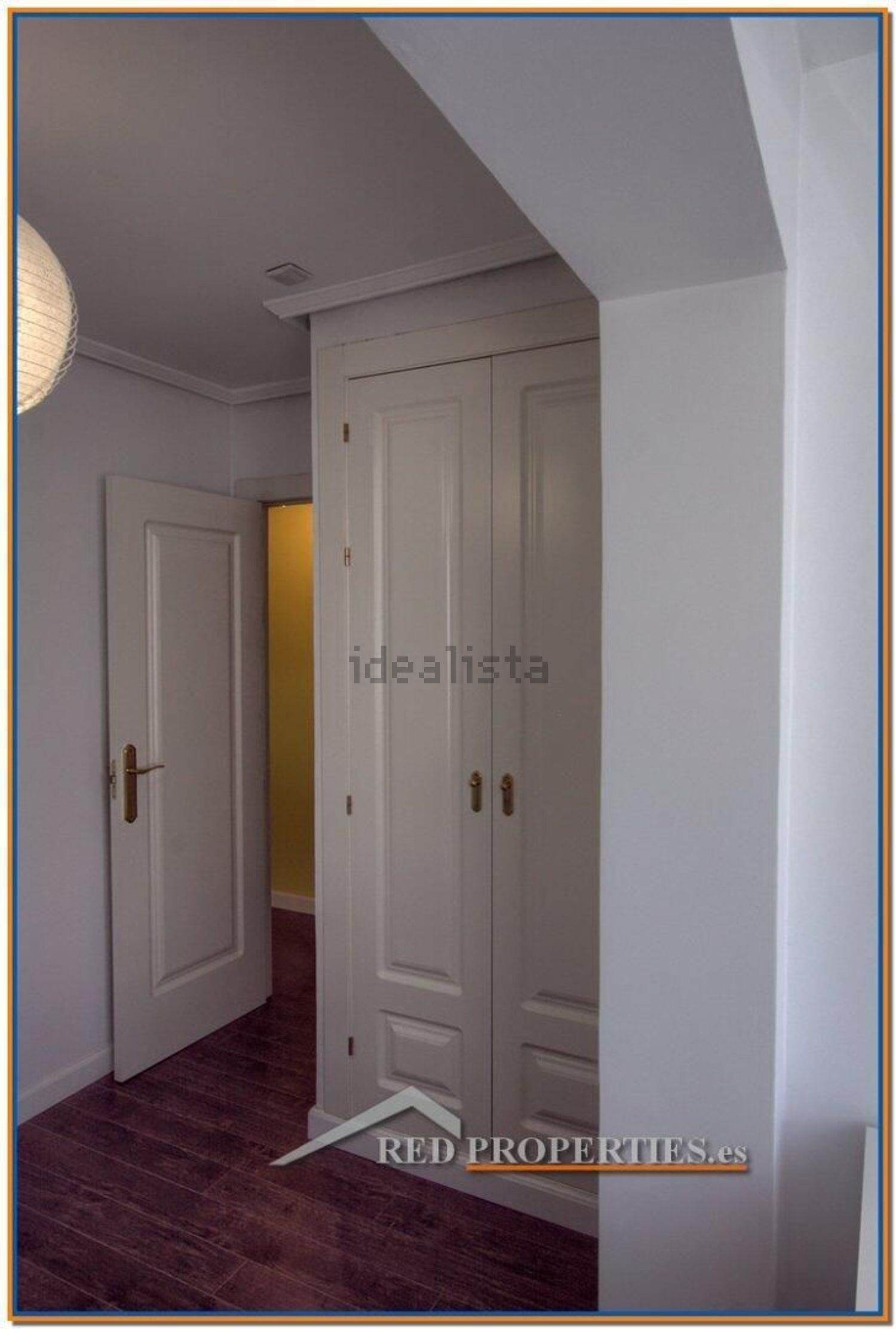 Piso de 119 m² en León
