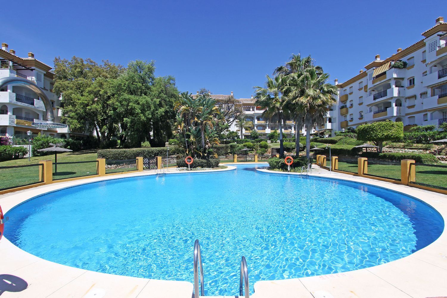 Appartamento 150 m² a Marbella