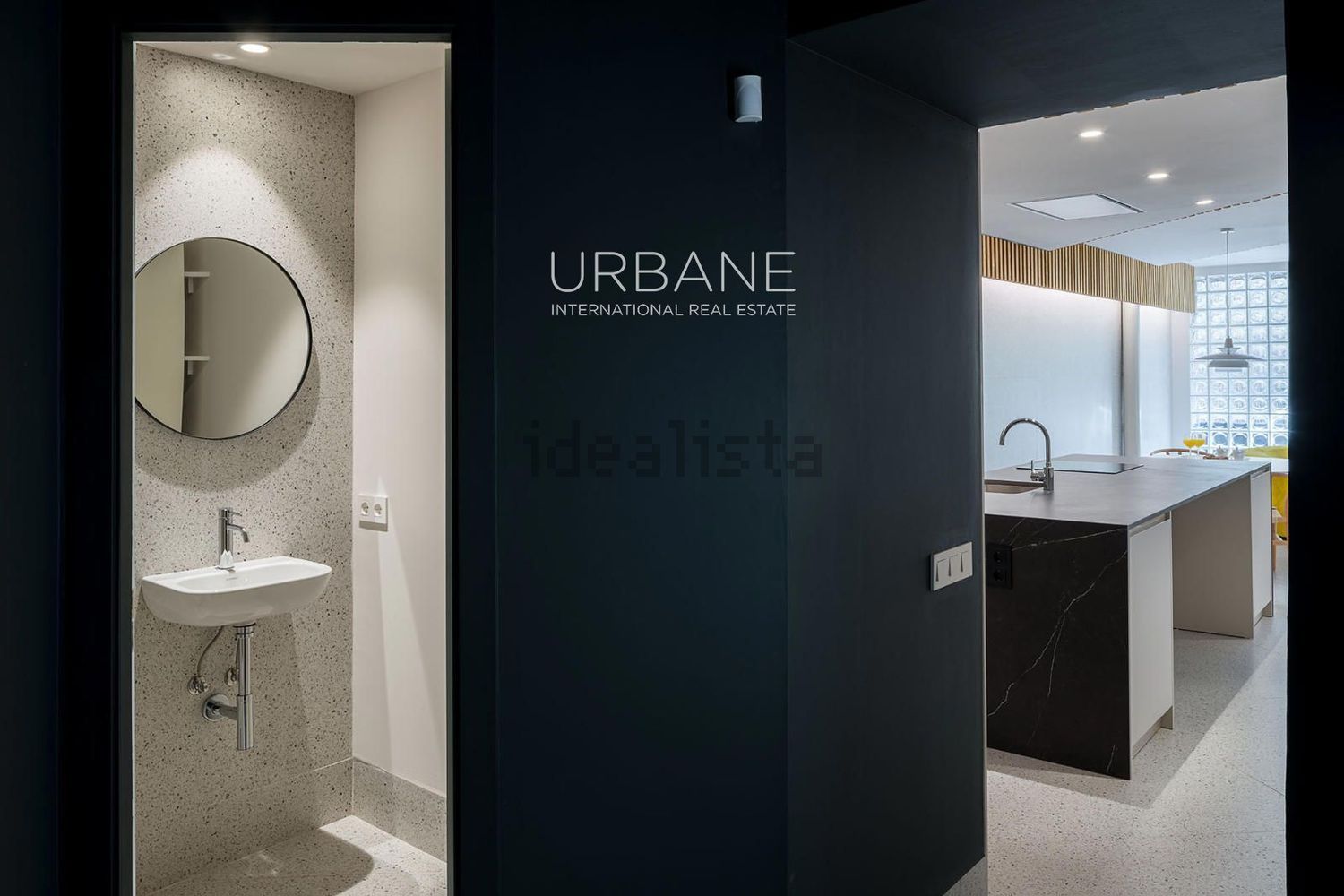 Wohnung 113 m² in Barcelona