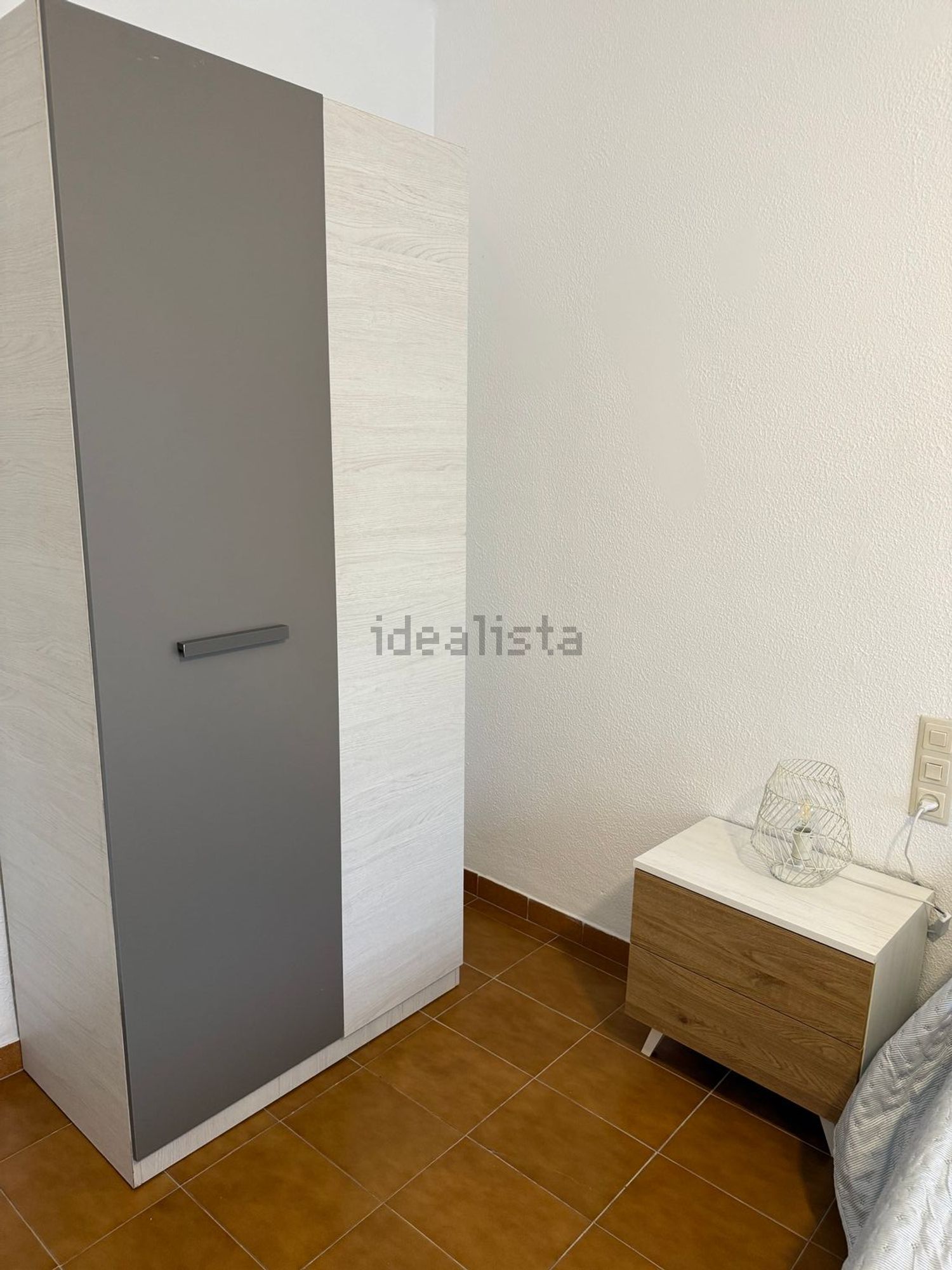 Habitación en alquiler, Almería