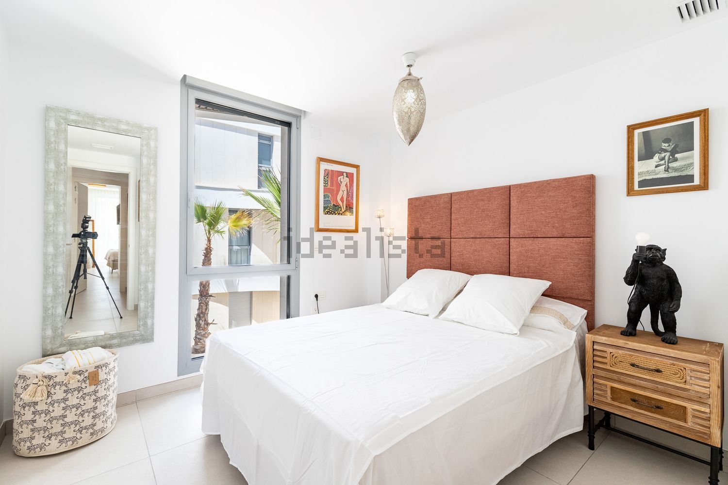 Pis de 108 m² a Marbella