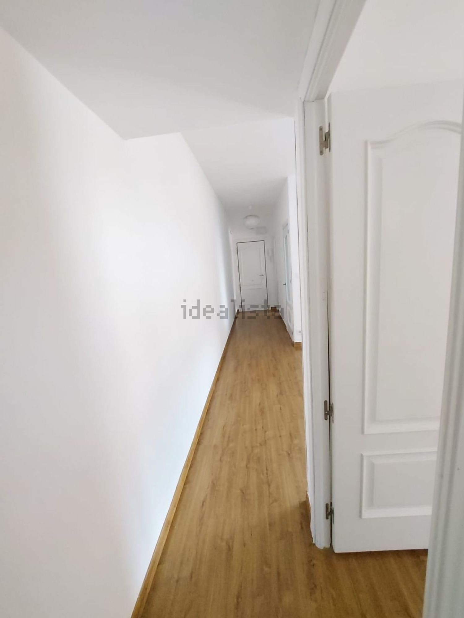 Pis de 60 m² a Madrid