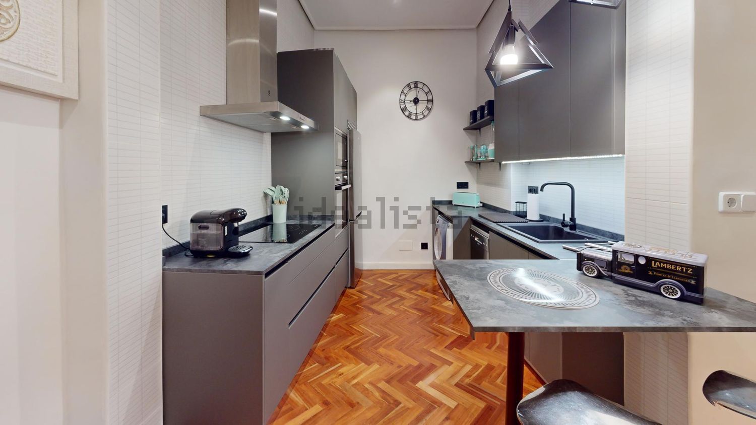Appartamento 62 m² a Madrid