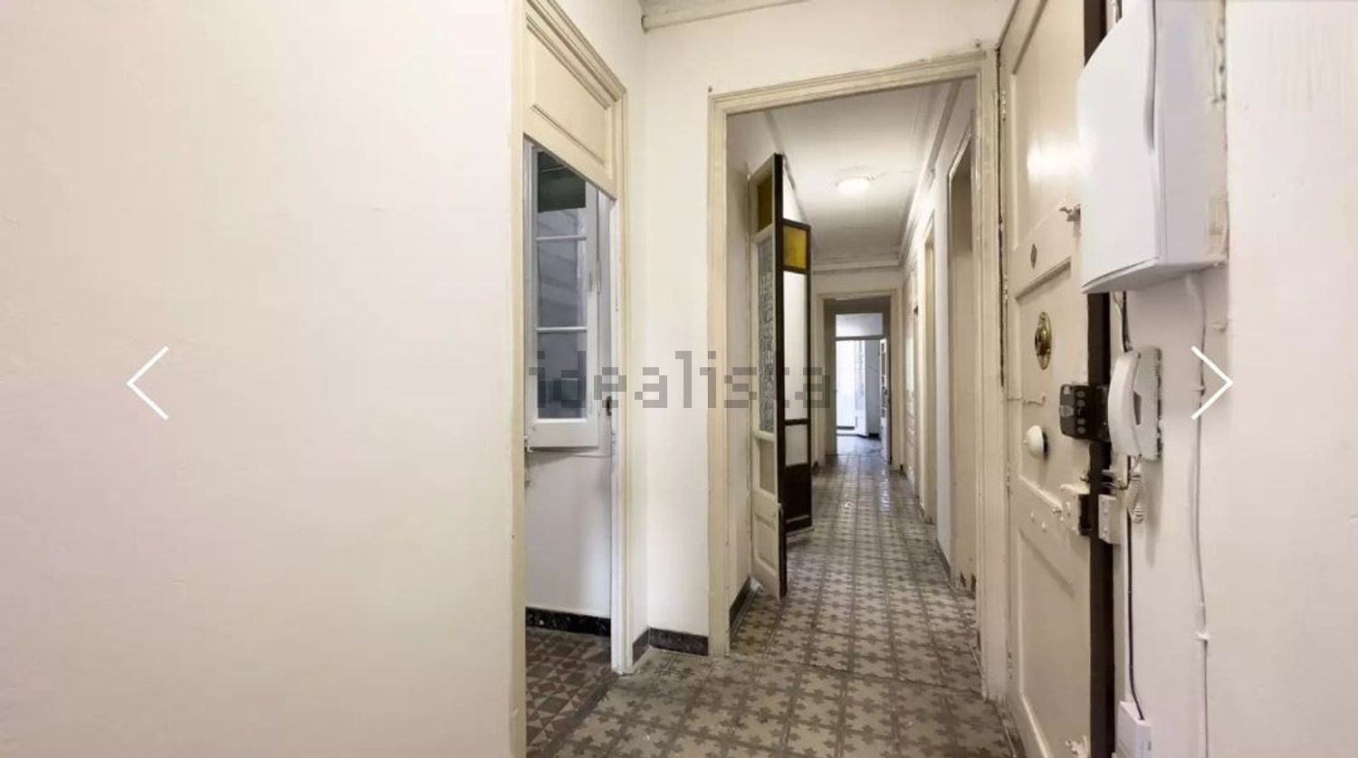 Habitación en alquiler, Barcelona