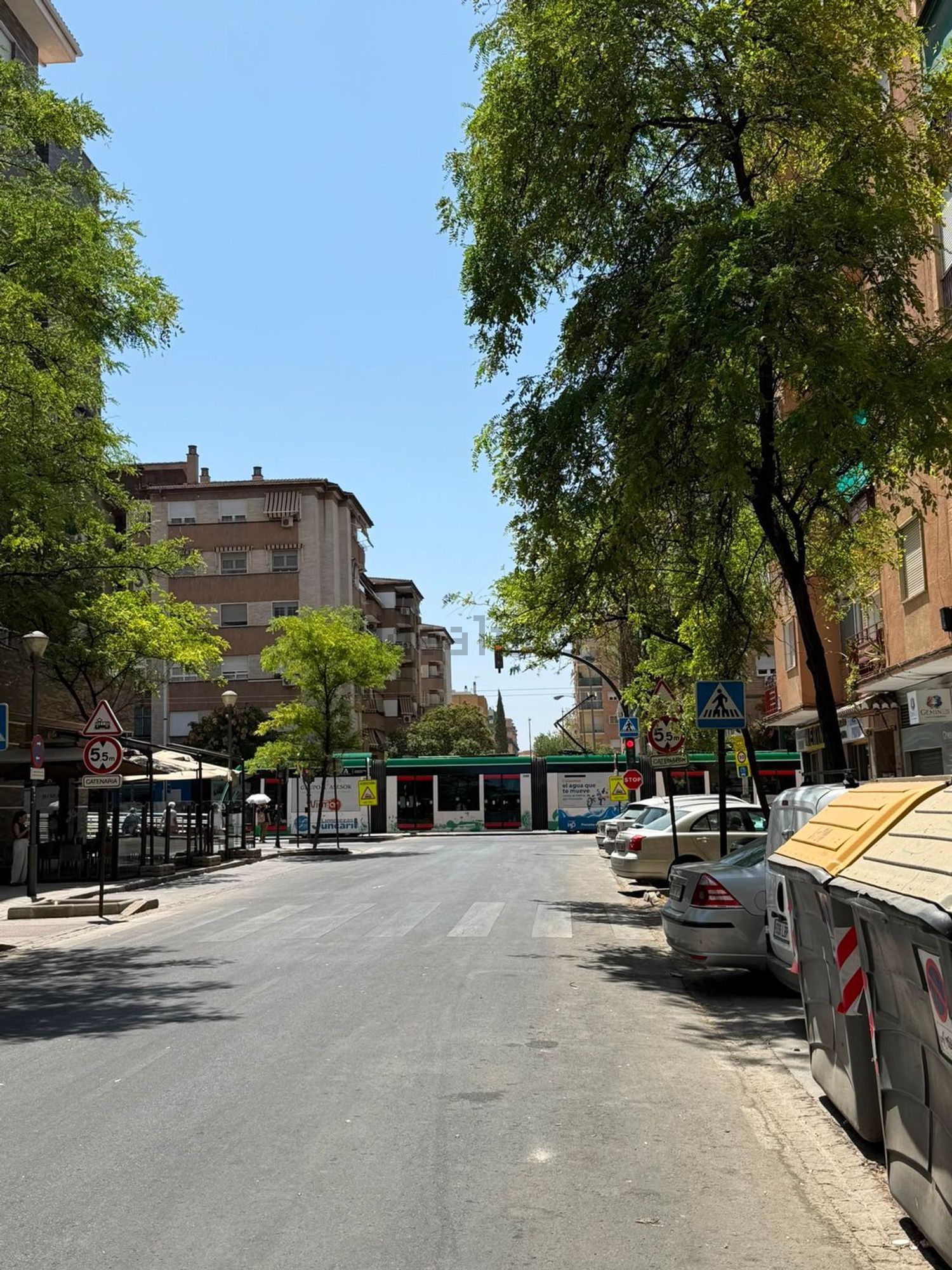 Pis de 120 m² a Granada