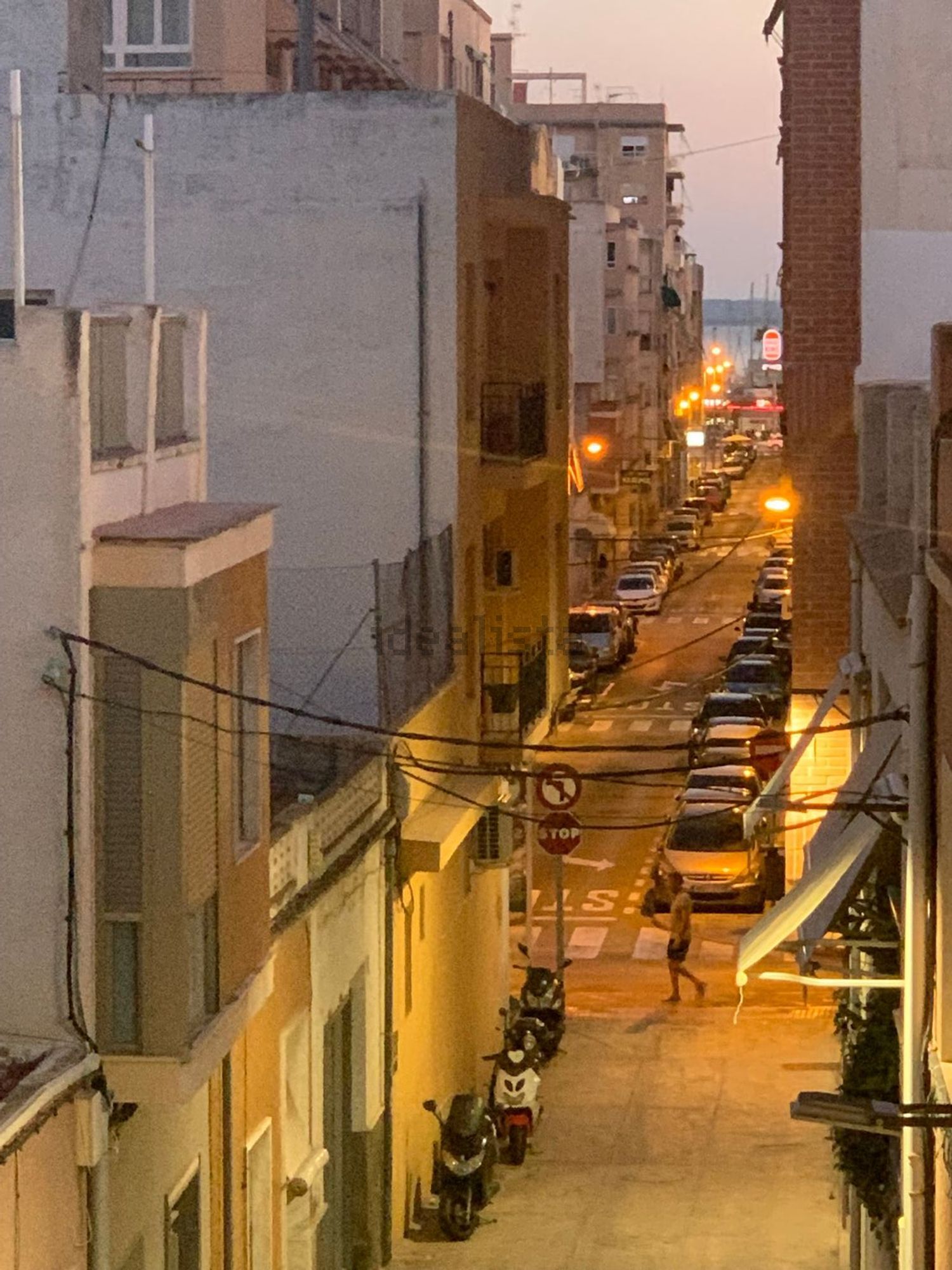 Pis de 54 m² a Santa Pola