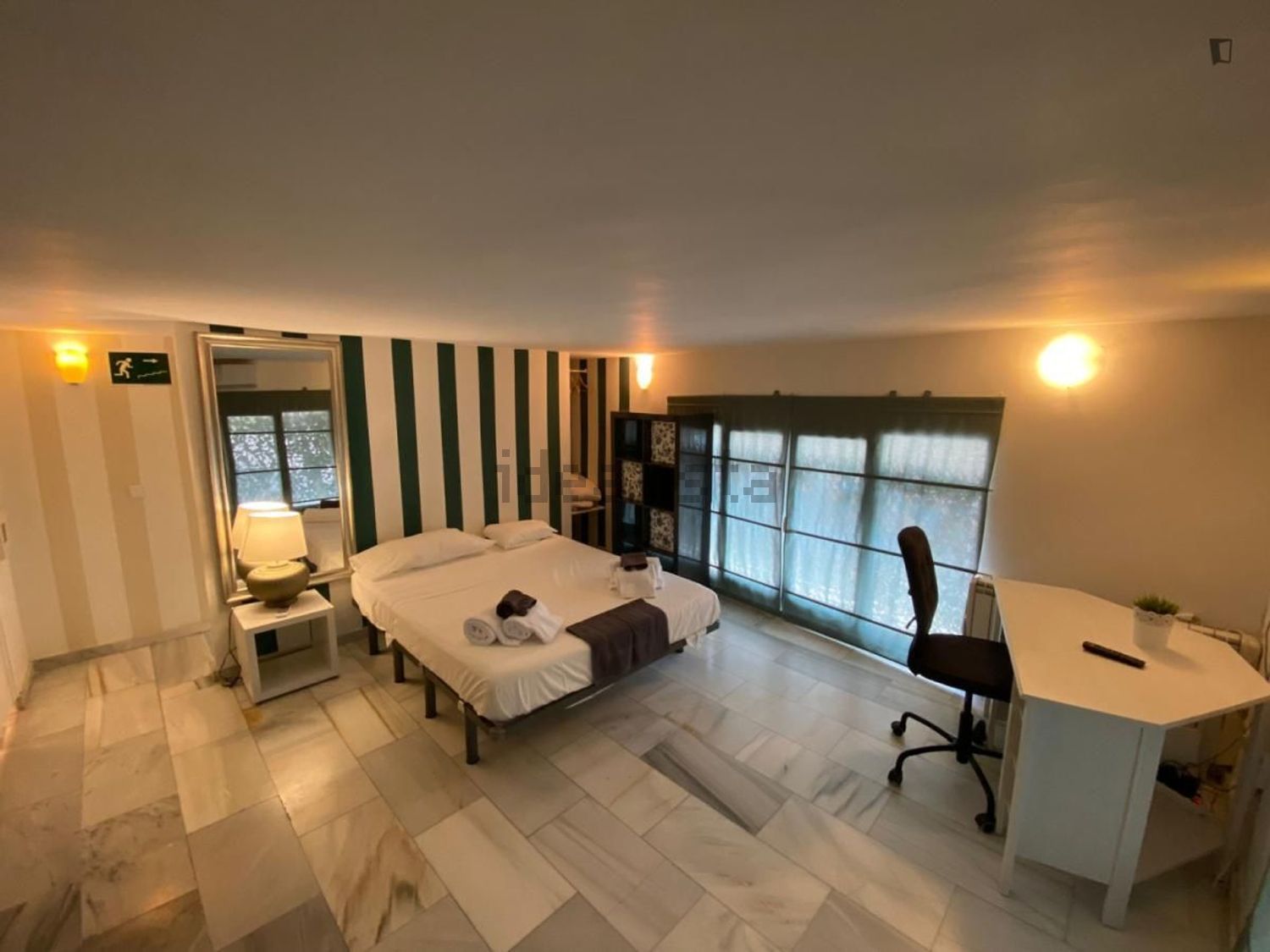 Piso de 45 m² en Madrid