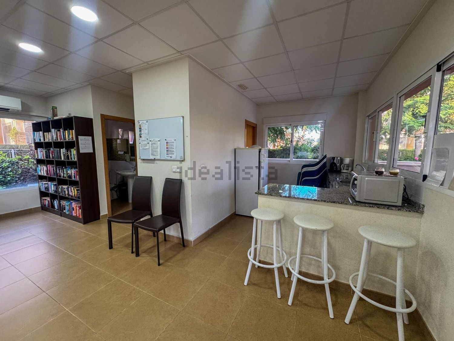 Pis de 65 m² a Oriola