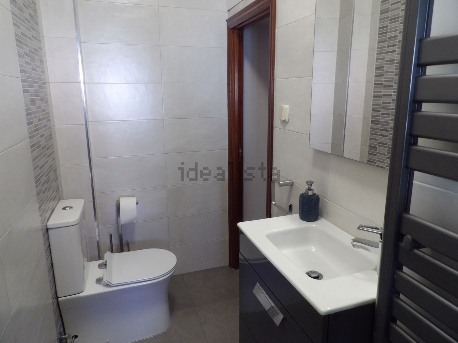 Pis de 69 m² a Madrid