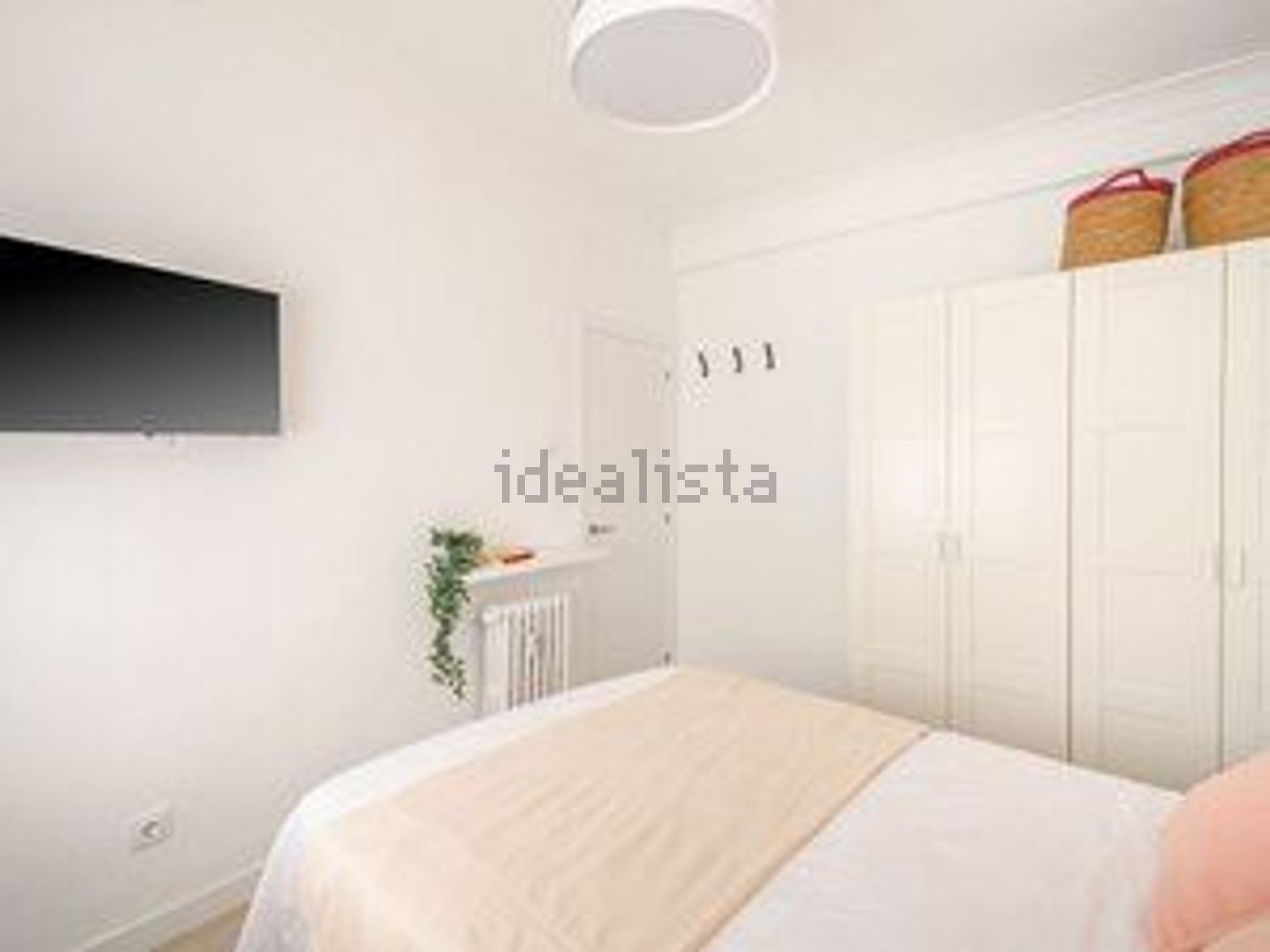 Zimmer zur Miete, Madrid