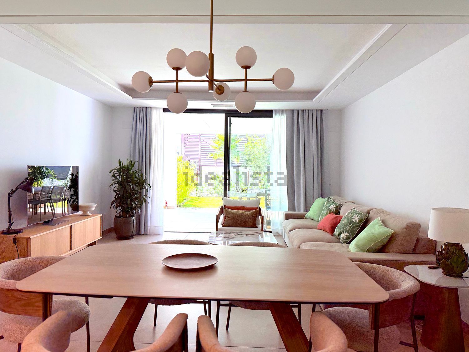 Pis de 180 m² a Estepona