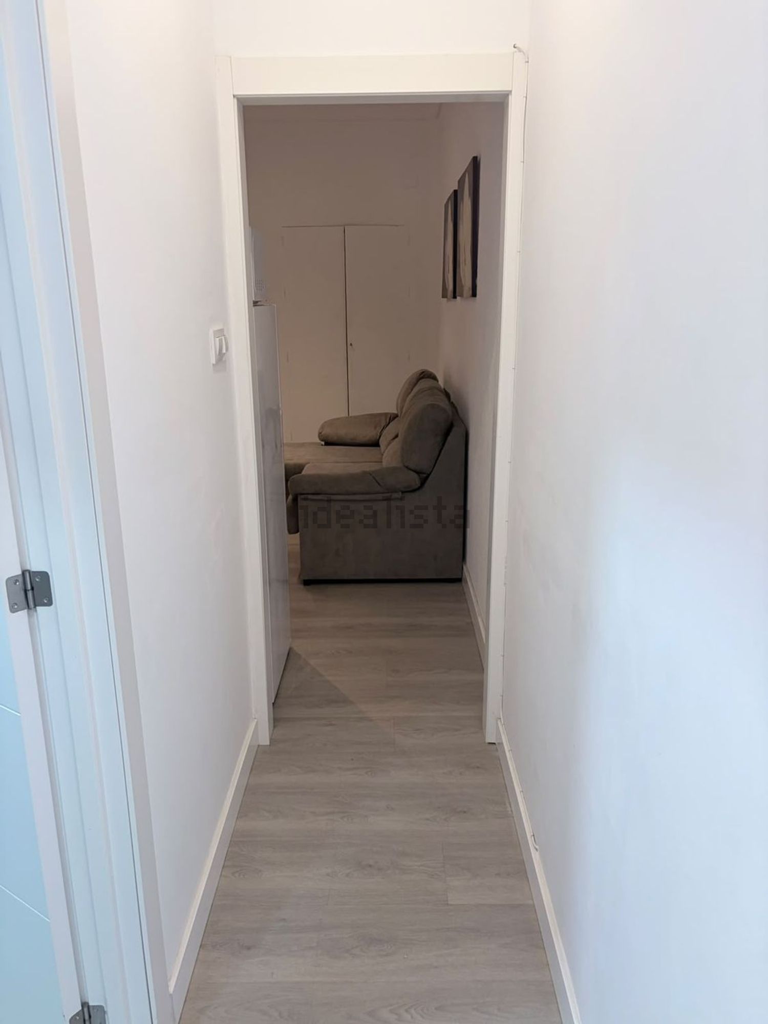 Квартира 85 м² у Murcia
