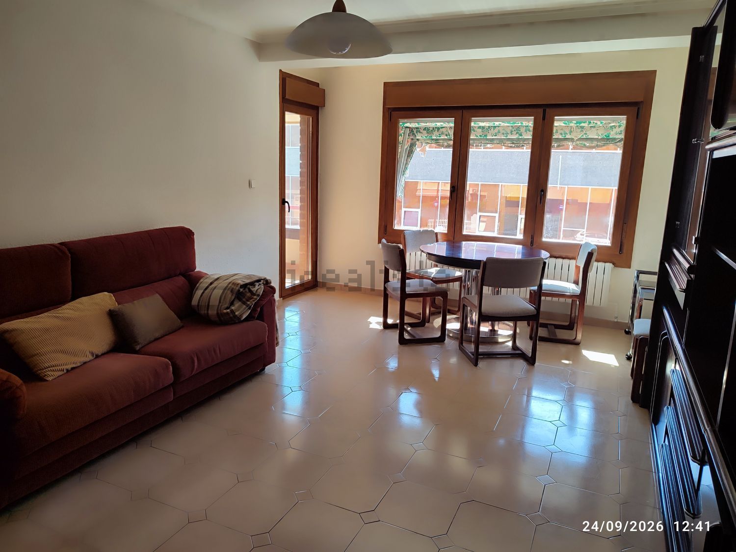 Pis de 137 m² a Saragossa