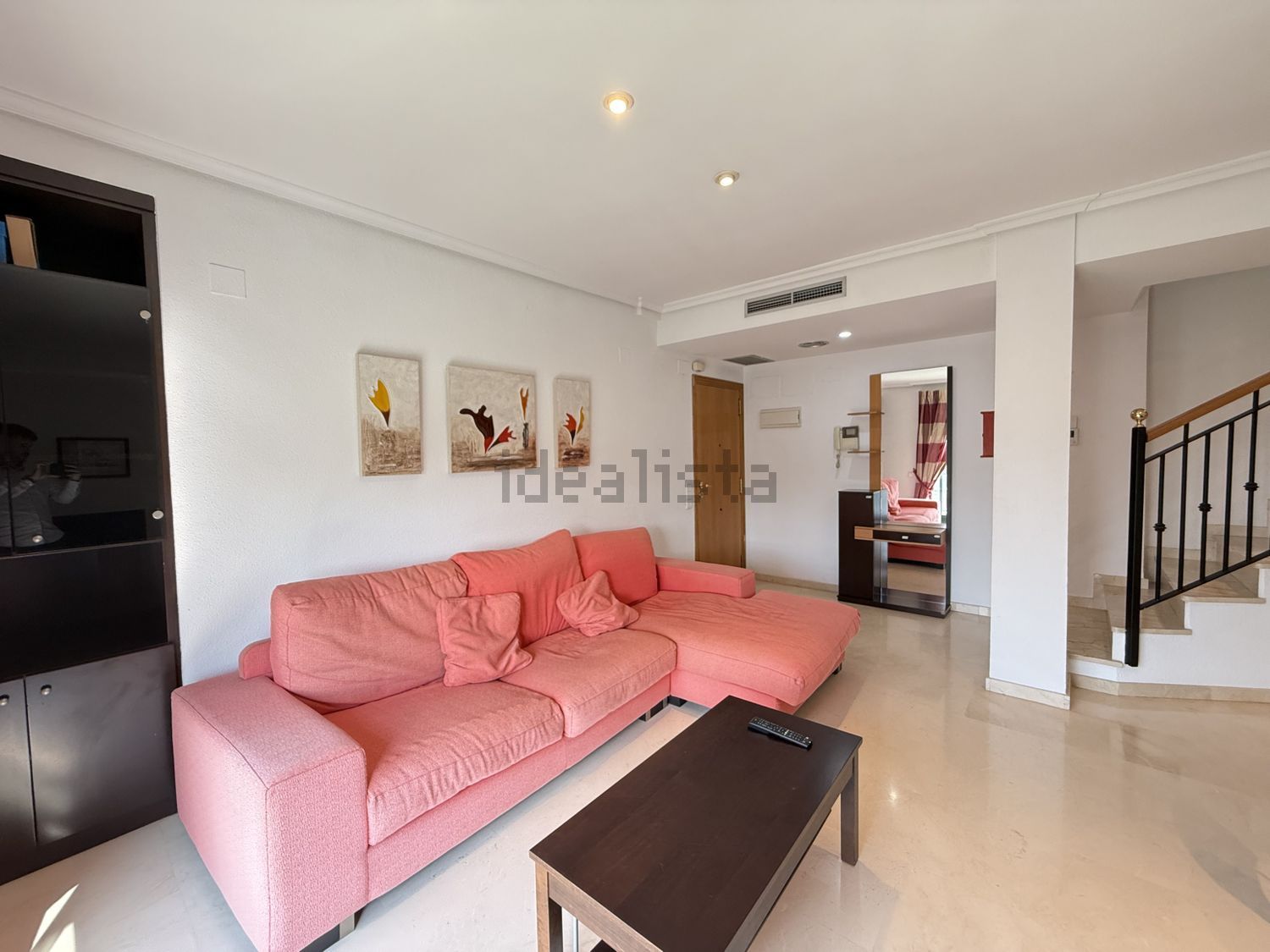 Pis de 110 m² a València