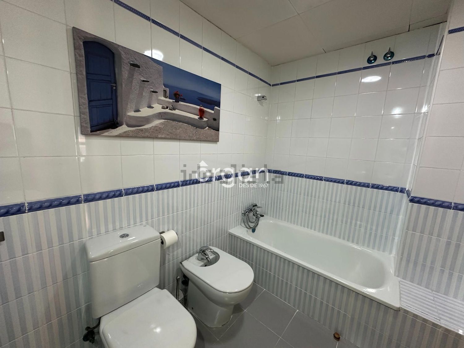 Piso de 116 m² en Sabadell