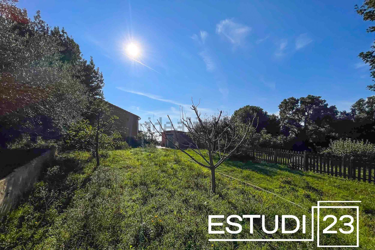 Casa de 110 m² a Sant Iscle de Vallalta